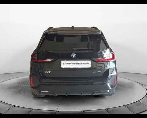Auto Usate A Napoli | Bmw X1 U11 Xdrive23D Mhev 48V Msport Auto
