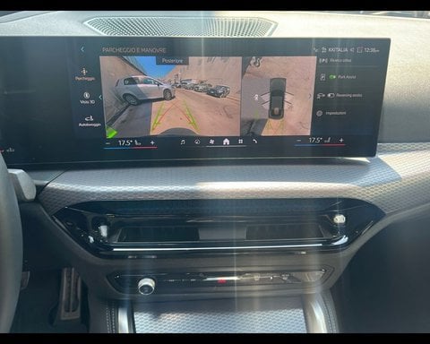Auto Usate A Caserta | Bmw Serie 4 G26 Lci 2024 Gran Coupe 420D Gran Coupe Mhev 48V Xdrive Msport...