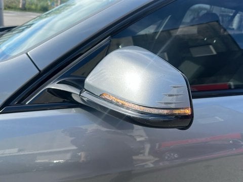 Auto Usate A Caserta | Bmw Serie 1 F40 118D Msport Exterior Auto