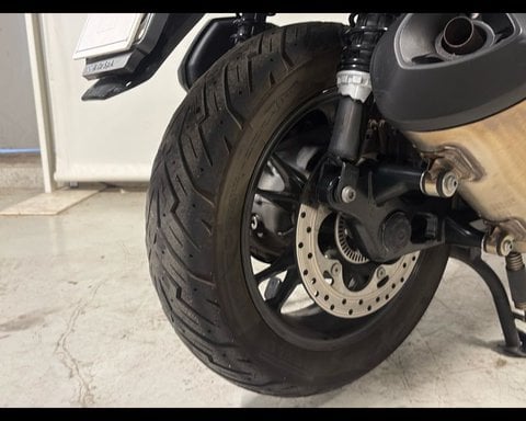 Moto Usate A Napoli | Bmw Motorrad C 400 Gt C Scooter Abs My19