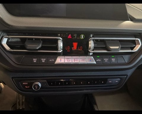 Auto Usate A Napoli | Bmw Serie 1 F40 M 135I Xdrive Auto
