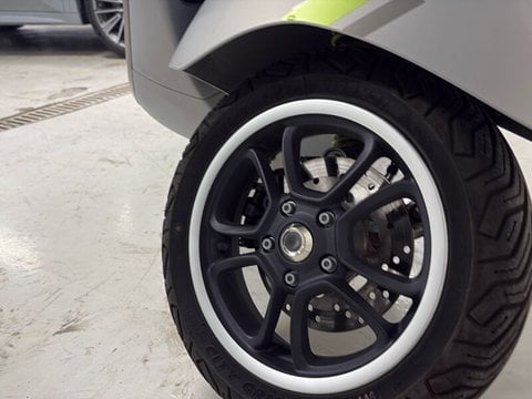 Moto Usate A Napoli | Vespa Gt Vespa 300 Hpe Super Sport Abs My23