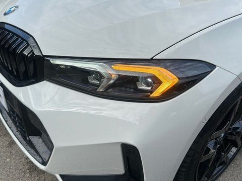 Auto Usate A Caserta | Bmw Serie 3 Touring G21 2022 Touring 320D Touring Mhev 48V Xdrive Msport P...