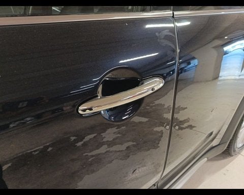 Auto Usate A Napoli | Mini Countryman Mini F60 2020 Mini 2.0 Cooper Sd All4 Auto