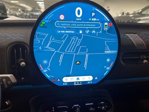 Auto Usate A Napoli | Mini Cooper Mini F66 3P Mini 3P 2.0 S Jcw Auto
