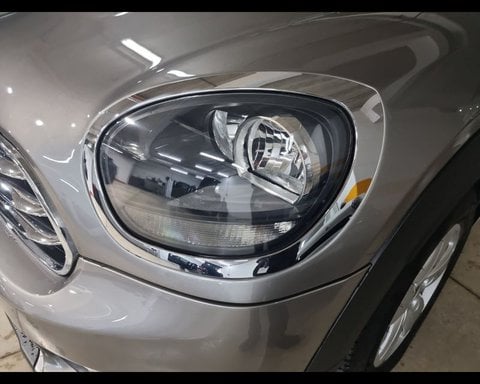 Auto Usate A Caserta | Mini Countryman Mini F60 2017 Mini 2.0 Cooper D Business
