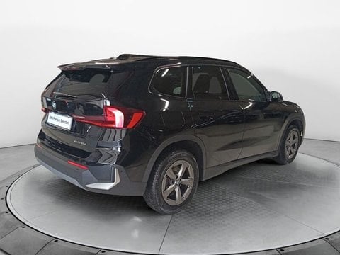 Auto Usate A Caserta | Bmw X1 U11 Sdrive18D Auto