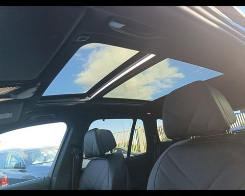 Auto Usate A Caserta | Bmw X5 G05-F95 Xdrive30D Msport Pro Auto