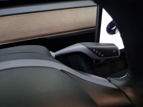 Auto Usate A Caserta | Tesla Model Y Long Range Dual Motor Awd