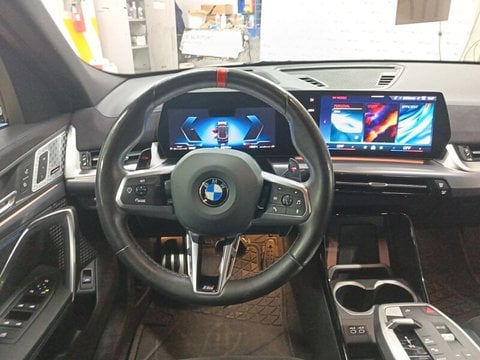 Auto Usate A Caserta | Bmw X2 U10 Xdrive M35I Auto