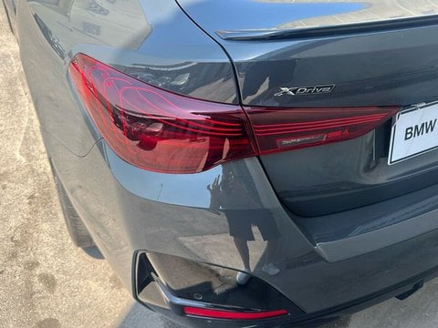 Auto Usate A Caserta | Bmw Serie 4 G26 Lci 2024 Gran Coupe 420D Gran Coupe Mhev 48V Xdrive Msport...