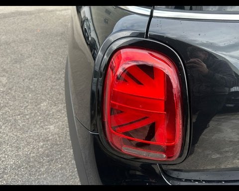 Auto Usate A Caserta | Mini Mini Iv F56 2021 3P 3P 1.5 Cooper Jcw Auto