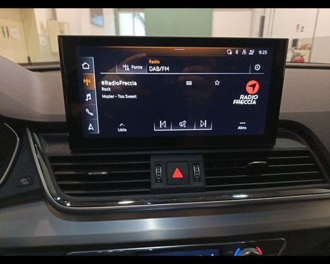 Auto Usate A Caserta | Audi Q5 I Sportback 2021 Sportback 40 2.0 Tdi Mhev 12V S Line Plus Quattro...