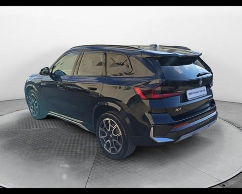 Auto Usate A Caserta | Bmw X1 U11 Sdrive18D X-Line Auto