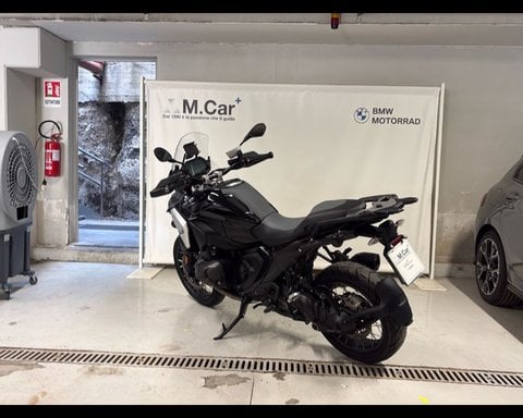 Moto Usate A Napoli | Bmw Motorrad R 1250 Gs Gs R 1300 Gs My24