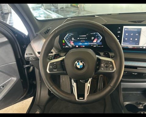 Auto Usate A Caserta | Bmw Serie 1 F70 118D Msport Pro Auto