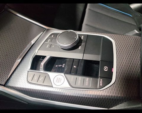 Auto Usate A Caserta | Bmw Serie 3 G20-21-80-81 320D Mhev 48V Xdrive Msport Pro Auto