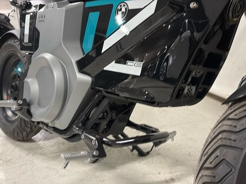 Moto Km0 A Napoli | Bmw Motorrad Ce 02 Am