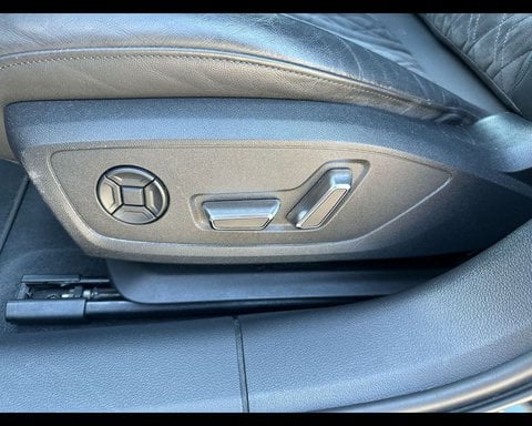 Auto Usate A Caserta | Audi A6 V 2018 Avant Rs6 Avant 4.0 Mhev Quattro Tiptronic