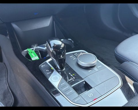 Auto Usate A Caserta | Bmw Serie 1 F40 116D Msport Auto