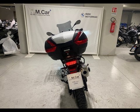 Moto Usate A Napoli | Bmw Motorrad F 750 Gs Gs Triple Black Abs My21