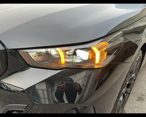 Auto Usate A Caserta | Bmw Serie 5 Touring G/60-61-90-99 520D Touring 48V Xdrive Msport Pro Auto