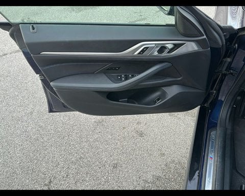 Auto Usate A Caserta | Bmw Serie 4 G26 Lci 2024 Gran Coupe 420D Gran Coupe Mhev 48V Xdrive Msport...