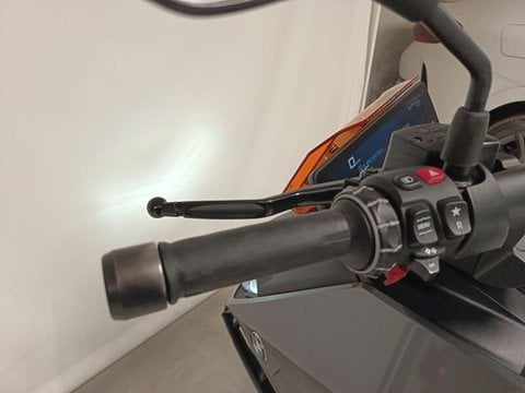 Moto Usate A Napoli | Bmw Motorrad Ce 04 C Scooter 15Kw Abs