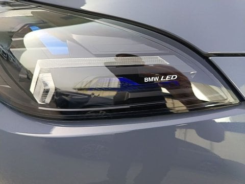 Auto Usate A Caserta | Bmw Serie 1 F70 118D Msport Pro Auto