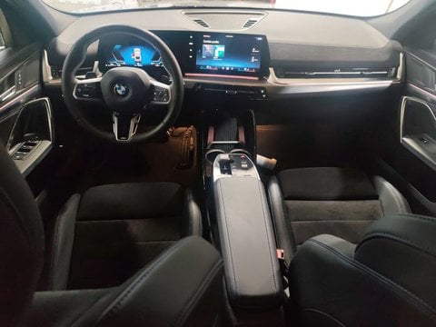 Auto Km0 A Napoli | Bmw X2 U10 Bmw Xdrive20D