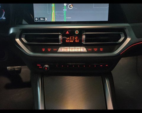 Auto Usate A Caserta | Bmw Serie 4 G26 2021 Gran Coupe 420D Gran Coupè Mhev 48V Xdrive Msport Auto