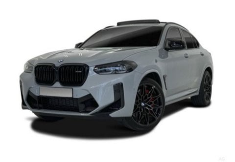 Auto Usate A Caserta | Bmw X4 G02 2021 Xdrive20D Mhev 48V Msport Auto