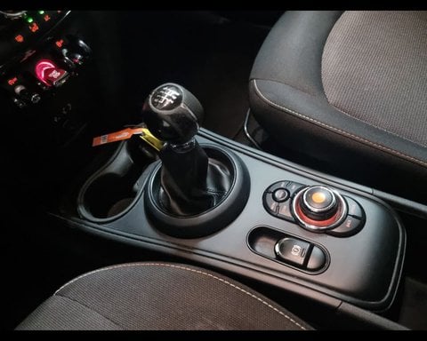 Auto Usate A Caserta | Mini Countryman Mini F60 2017 Mini 2.0 Cooper D Business