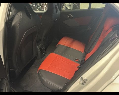 Auto Usate A Caserta | Bmw Serie 1 F70 M135 Xdrive Msport Pro Auto