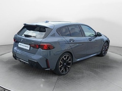 Auto Usate A Caserta | Bmw Serie 1 F70 118D Msport Pro Auto