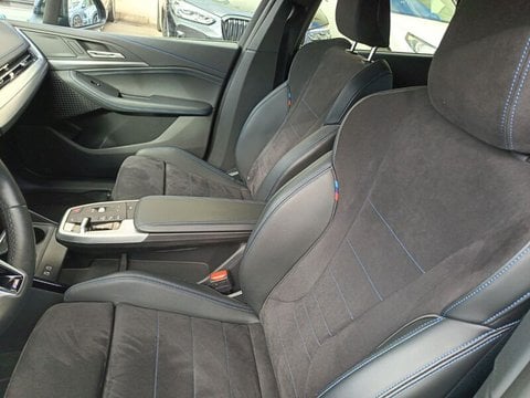 Auto Usate A Caserta | Bmw Serie 2 Active Tourer Serie 2 U06 Active Tourer 218D Active Tourer Msp...