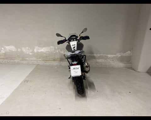 Moto Bmw Motorrad G 310 Gs R Abs My21 Usate A Caserta