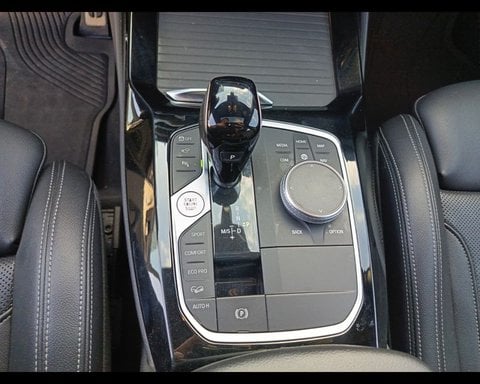 Auto Usate A Caserta | Bmw X3 G01 2021 Xdrive20D Mhev 48V Msport Auto