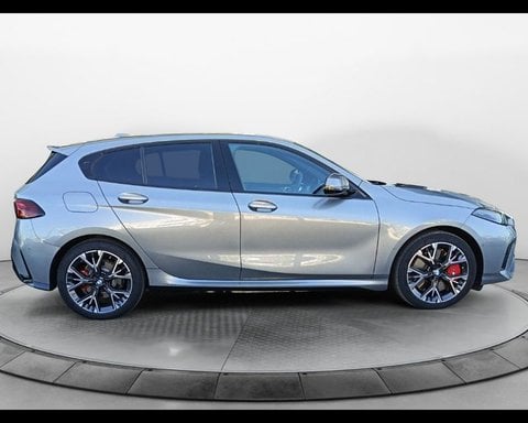 Auto Usate A Caserta | Bmw Serie 1 F70 118D Msport Pro Auto