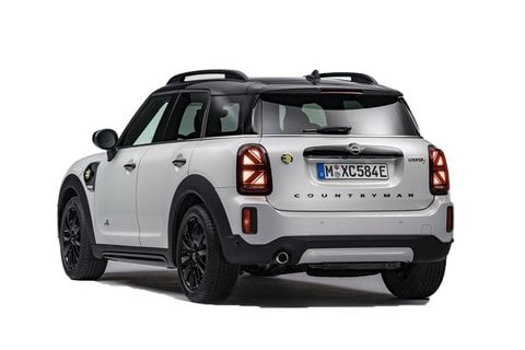 Auto Usate A Caserta | Mini Countryman Mini F60 2020 Mini 1.5 One D Business Auto