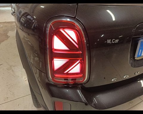 Auto Usate A Napoli | Mini Countryman Mini F60 2020 Mini 1.5 One D Classic