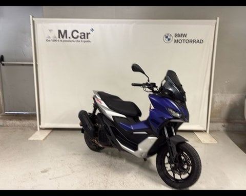 Moto Usate A Napoli | Aprilia Sr Sr 200 Gt Sport