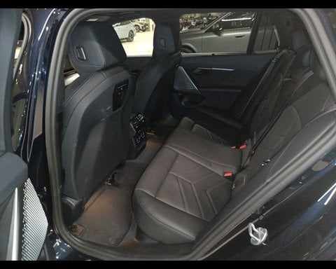 Auto Usate A Napoli | Bmw Serie 5 Touring G/60-61-90-99 520D Touring 48V Xdrive Msport Pro Auto