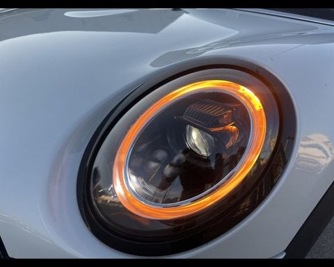 Auto Usate A Caserta | Mini Mini 5 Porte Mini Iv F55 2021 5P Mini 5P 1.5 Cooper Yours Auto