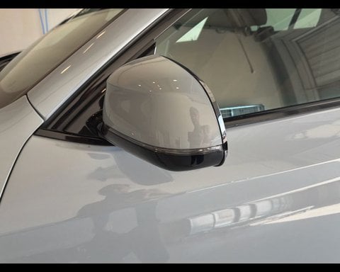 Auto Usate A Caserta | Bmw X4 G02 2021 Xdrive20D Mhev 48V Msport Auto