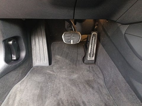 Auto Usate A Caserta | Bmw Serie 1 F70 118D Msport Pro Auto