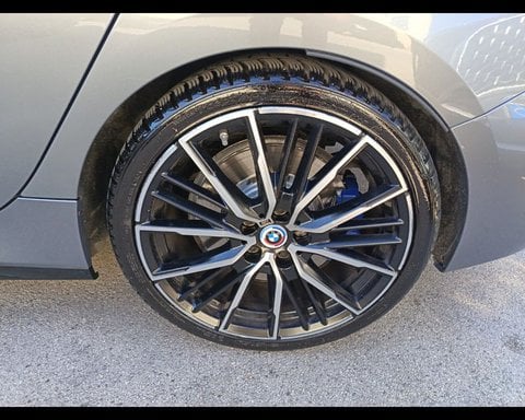 Auto Usate A Caserta | Bmw Serie 1 F40 M 135I Xdrive Auto
