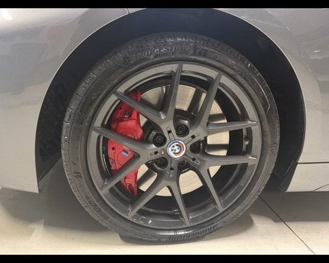Auto Usate A Napoli | Bmw Serie 1 F40 128 Ti Msport