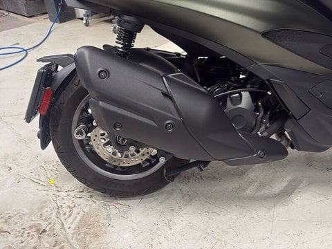 Auto Usate A Napoli | Piaggio Beverly Beverly 400 Hpe Abs-Asr My21