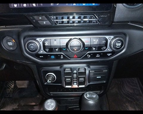 Auto Usate A Caserta | Jeep Wrangler Iv Unlimited 4Xe